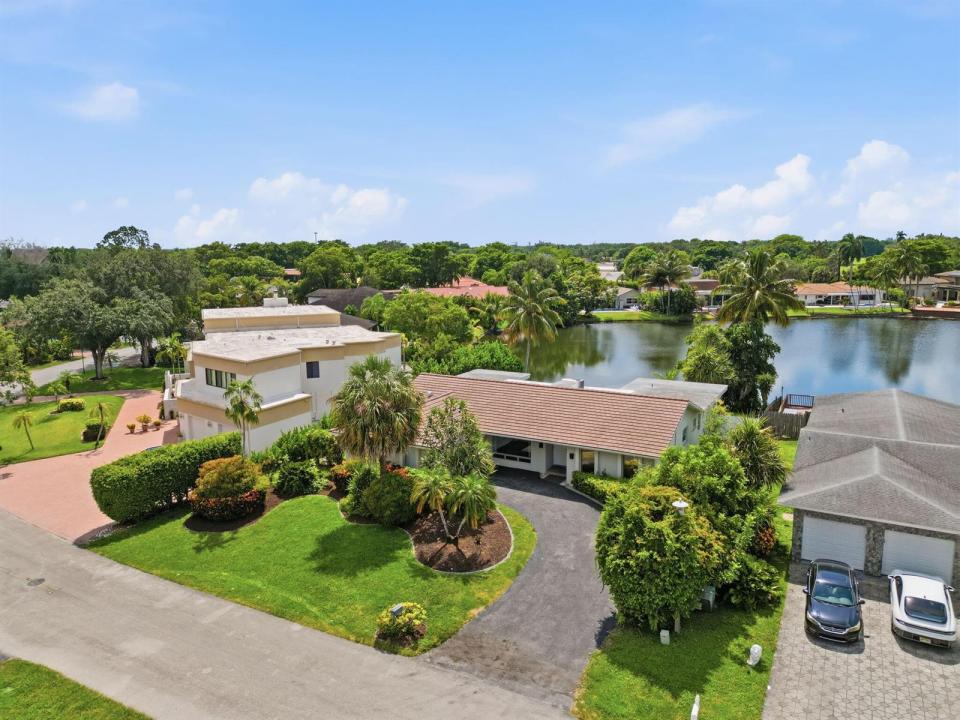 613 SEA TURTLE Way, Plantation, Florida 33324, Stati Uniti