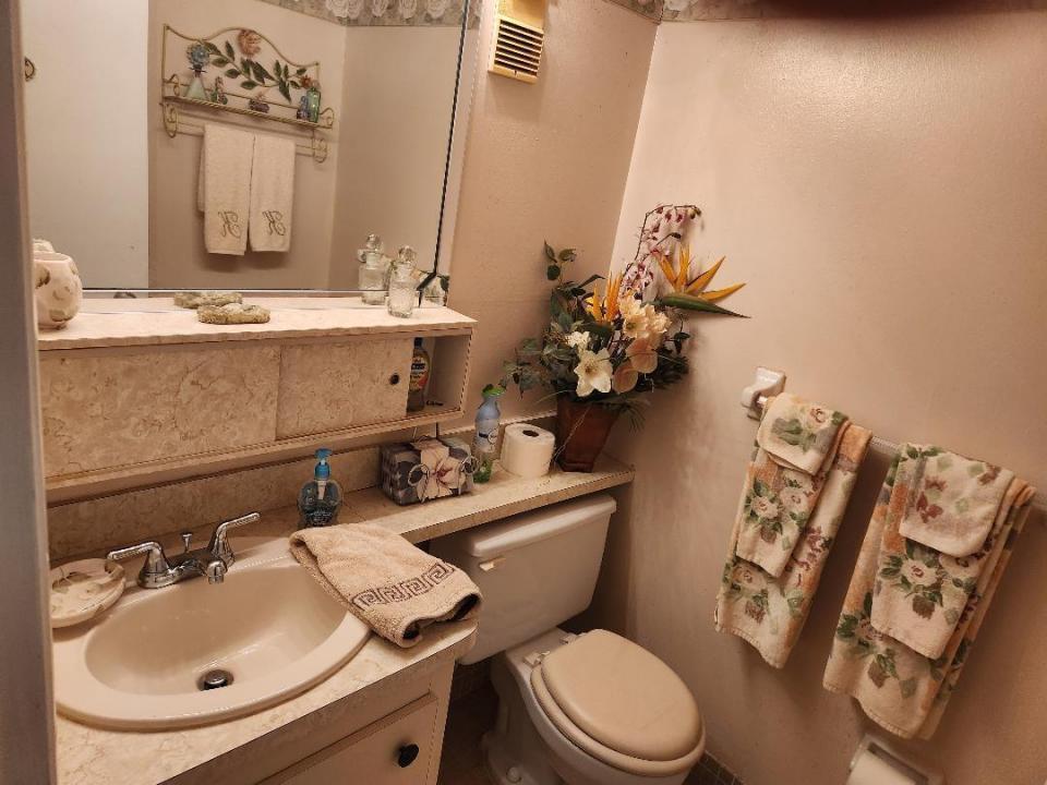 755 Dotterel Road 1206, Delray Beach, Floride 33444, États-Unis