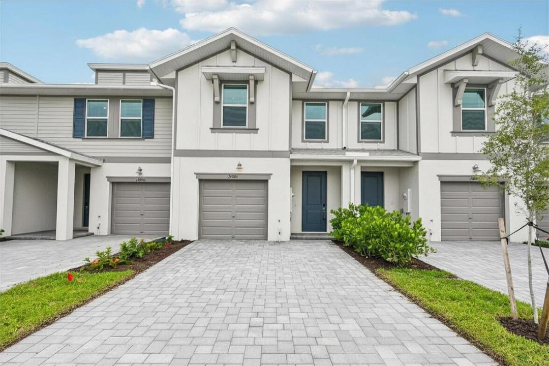 13001 SW FORLI Way, Port St. Lucie, Floride 34987, États-Unis