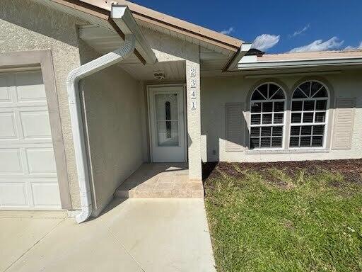 2341 SW LAWFORD Street, Port St. Lucie, Florida 34953, Estados Unidos