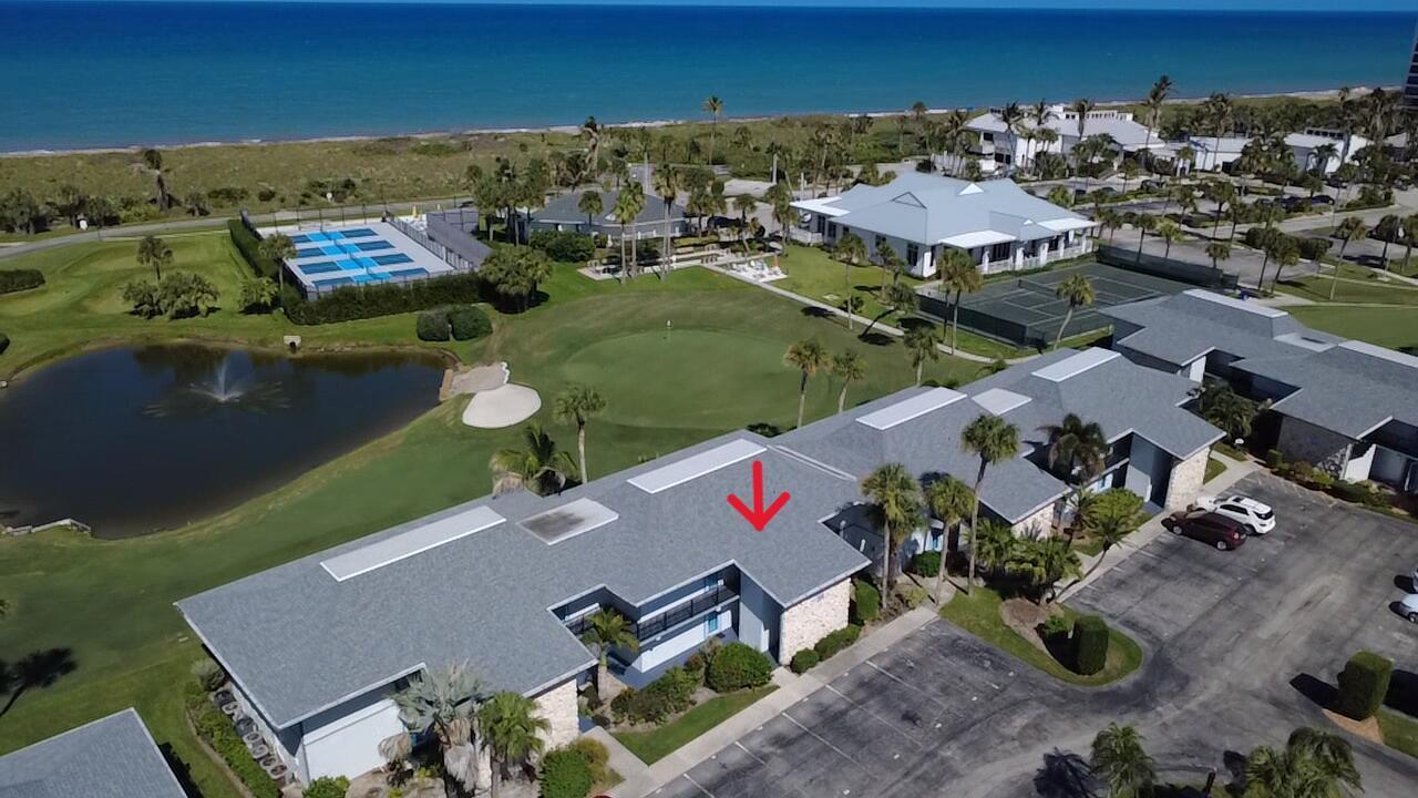 2400 S OCEAN Drive V325, Fort Pierce, Floride 34949, États-Unis