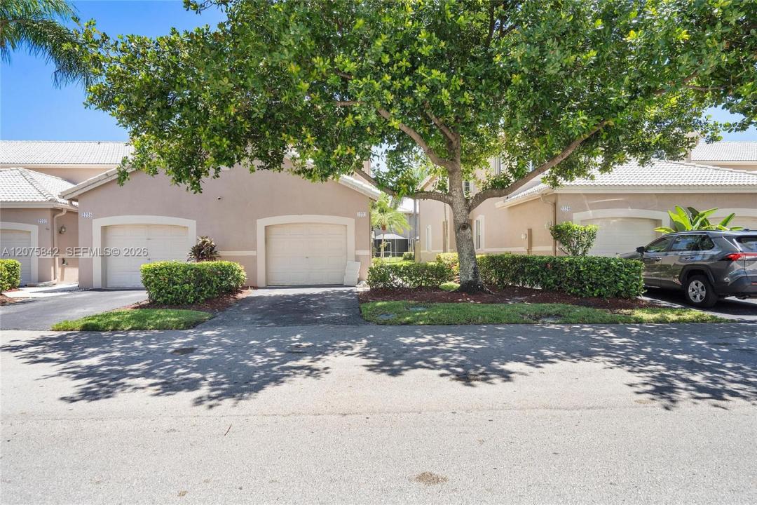 2224 Salerno Cir, Weston, Floride 33327, États-Unis