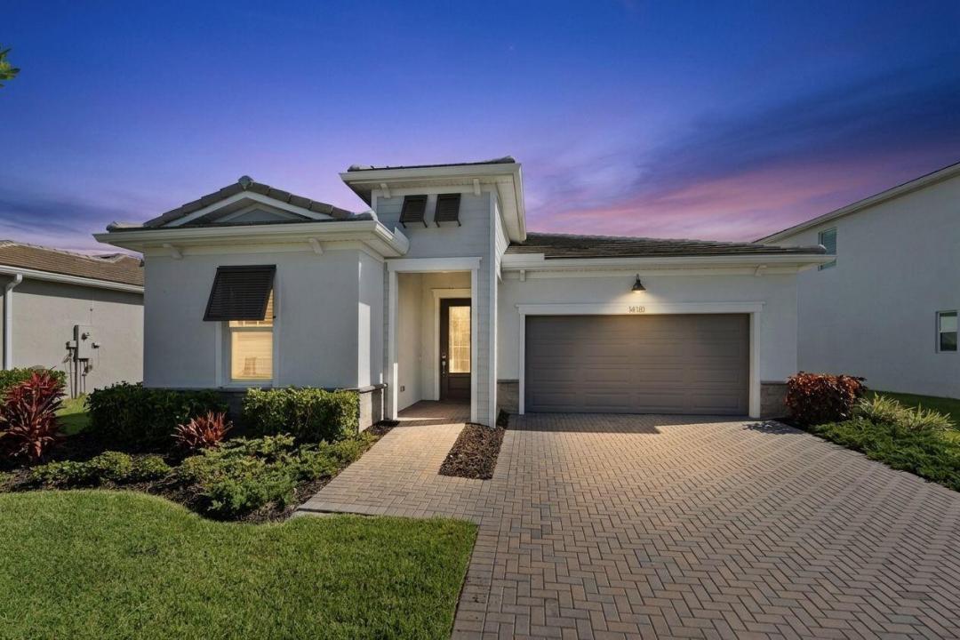 14181 SW Britton Avenue, Port St. Lucie, 플로리다 34987, 미국