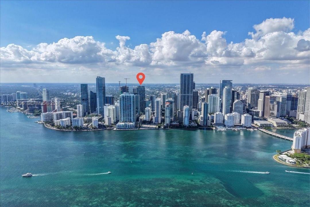 1300 S Miami Ave UPH4, Miami, Floride 33130, États-Unis