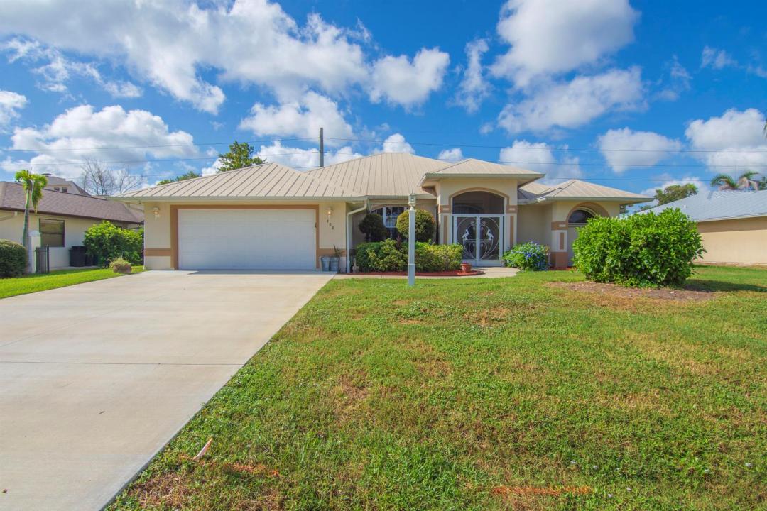 488 ARBOR Street, Sebastian, Floride 32958, États-Unis
