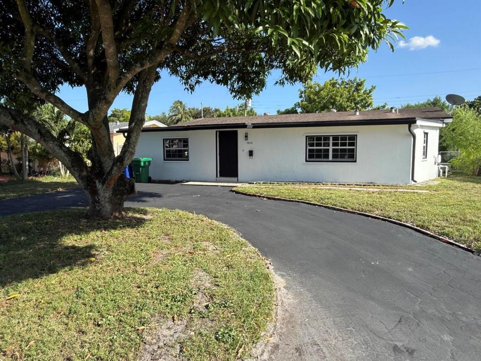 7820 ORLEANS Street, Miramar, Florida 33023, Stati Uniti