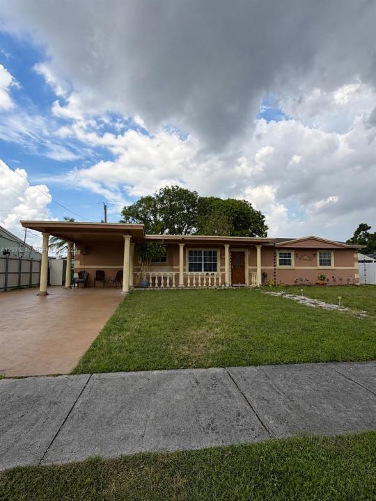 4441 NW 173rd Dr, Miami Gardens, فلوريدا 33055, الولايات المتحدة