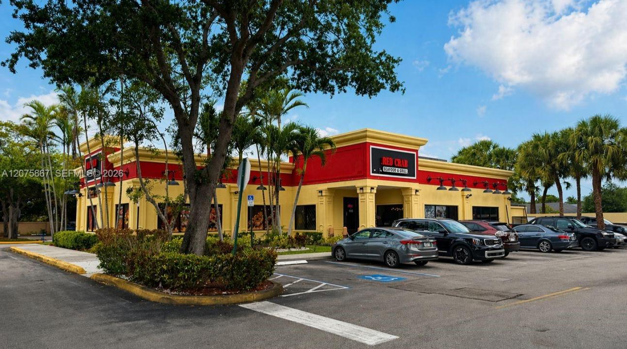 3887 W Hillsboro Blvd, Deerfield Beach, Florida 33442, USA
