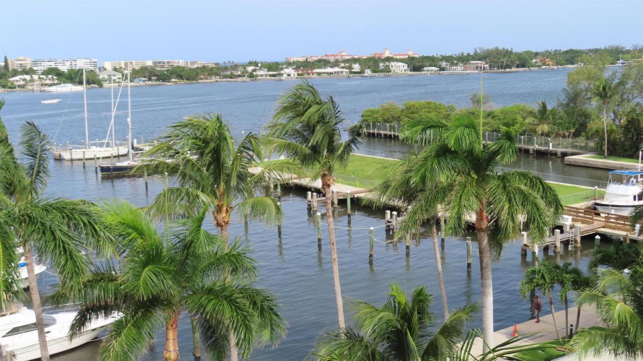 806 E WINDWARD Way 604, Lantana, Floride 33462, États-Unis
