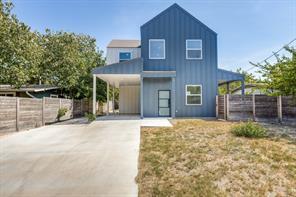 1042 Rosemont Street, Austin, טקסס 78723, ארצות הברית של אמריקה 