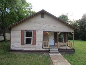 402 Dorsey Street, Linden, Texas 75563, USA