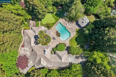 Tierra Verde Ct, Walnut Creek, Californie 94598, États-Unis