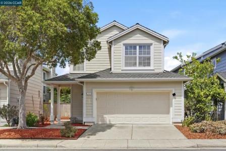 Seabreeze Dr, Richmond, Kalifornien 94804, USA