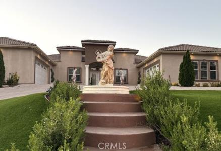 Oak Mesa, Yucaipa, California 92399, Stati Uniti