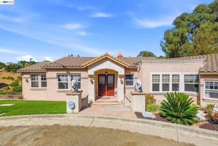 Carmel Ct, Hayward, Californie 94541, États-Unis
