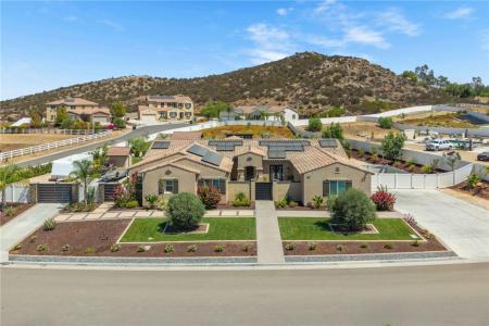 Hayden Rd., Menifee, Californie 92584, États-Unis