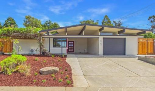 Greenridge Road, Castro Valley, Californie 94552, États-Unis