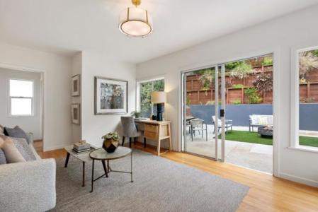 Los Palmos Drive, San Francisco, California 94127, Stati Uniti