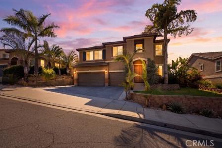Tioga, Highland, Kalifornien 92346, USA