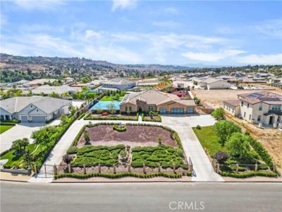 Ginger Creek, Riverside, California 92504, HOA KỲ