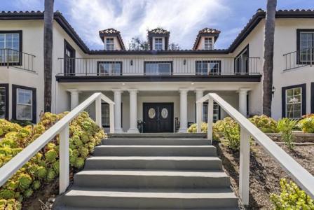 Gil Way, Vista, California 92084, Stati Uniti