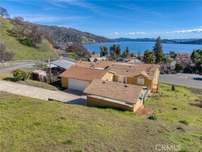 Verna Way, Lucerne, California 95458, HOA KỲ