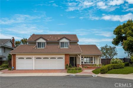E Olive Branch, Anaheim, Californie 92807, États-Unis