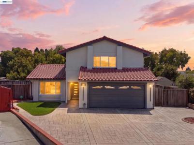 Drywood ct, Union City, كاليفورنيا 94587, الولايات المتحدة