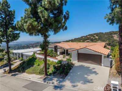 N Mountain Avenue, Claremont, California 91711, Stati Uniti