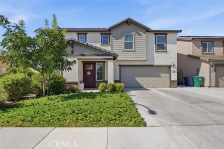Sansoni, Los Banos, Californie 93635, États-Unis