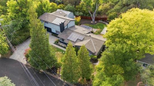 Russell Court, Walnut Creek, Californie 94598, États-Unis