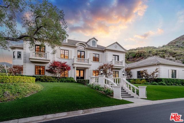 W Stafford Road, Thousand Oaks, Kalifornien 91361, USA