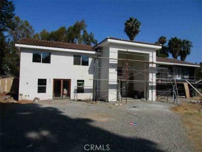 Mountain View, Yorba Linda, Californie 92886, États-Unis