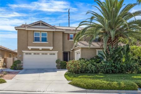 Jantina Court, Eastvale, Californie 92880, États-Unis