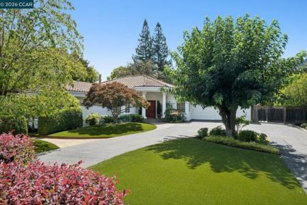 Reliez Manor Ct, Lafayette, California 94549, Stati Uniti