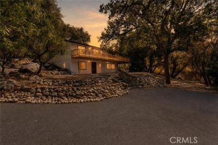 Road 425a, Oakhurst, Californie 93644, États-Unis