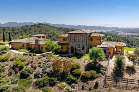 Camino Purisima, Arroyo Grande, Californie 93420, États-Unis