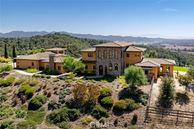 Camino Purisima, Arroyo Grande, Californie 93420, États-Unis