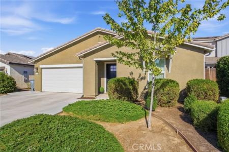 Palazzo Court, Los Banos, Californie 93635, États-Unis
