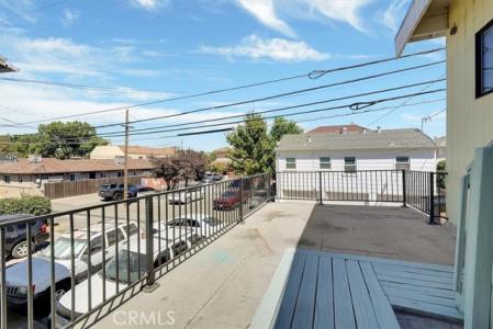 6th Street, Marysville, Californie 95901, États-Unis