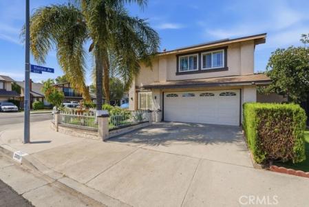 Lanark Street, Canoga Park, Californie 91304, États-Unis