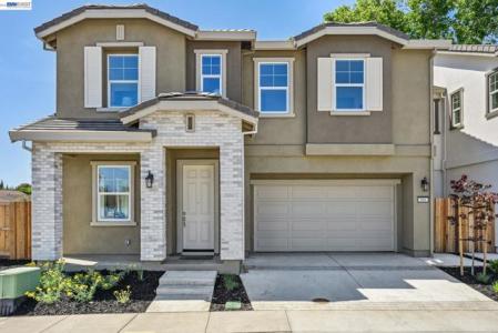Creek View Cir, Fairfield, California 94533, Stati Uniti