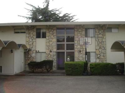 Sea Ridge Road, Aptos, Califórnia 95003, Estados Unidos