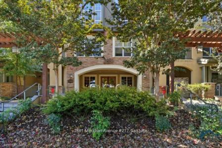 Meridian Avenue, San Jose, California 95124, Stati Uniti