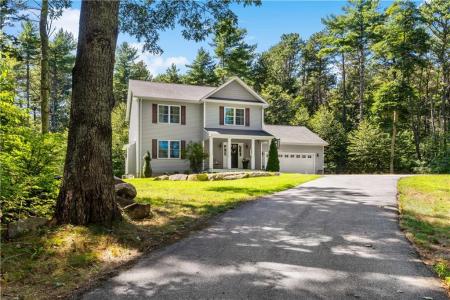 77 Spring Street, Hopkinton, Rhode Island 02832, USA