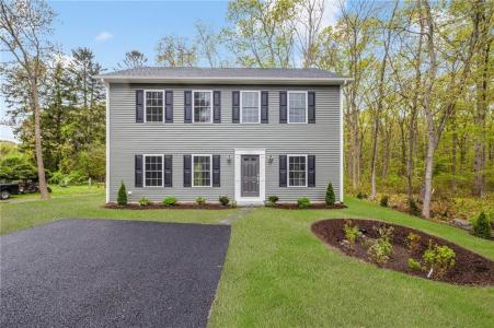 299 Palmer Avenue, Warwick, Rhode Island 02889, USA