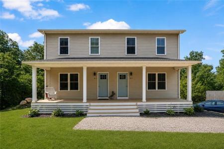 33 Kenyon School Road, Richmond, Rhode Island 02836