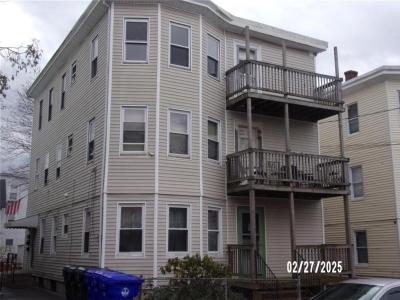 142 Lincoln Avenue, Central Falls, Rhode Island 02863, USA