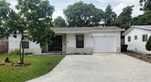 6240 SW 8th St, North Lauderdale, Florida 33068, USA