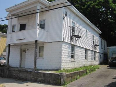 100 Chestnut Street, Central Falls, Rhode Island 02863, USA